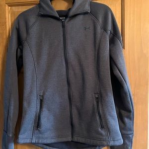 Like new Under Armour “swacket”